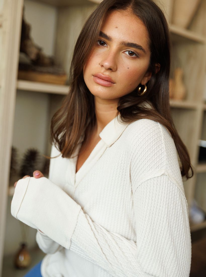 JUMP & ONOT,179.9000,טוניקה וואפל פרומו,in-stock