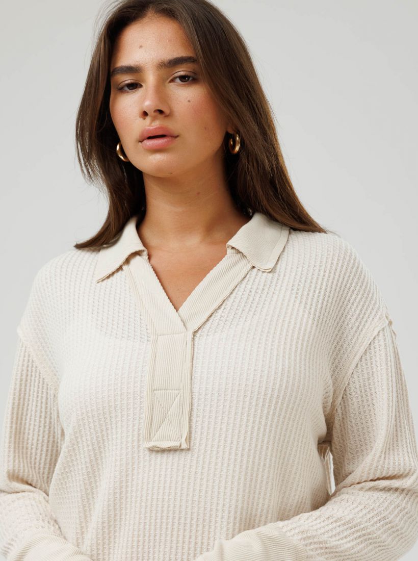 JUMP & ONOT,179.9000,טוניקה וואפל פרומו,in-stock