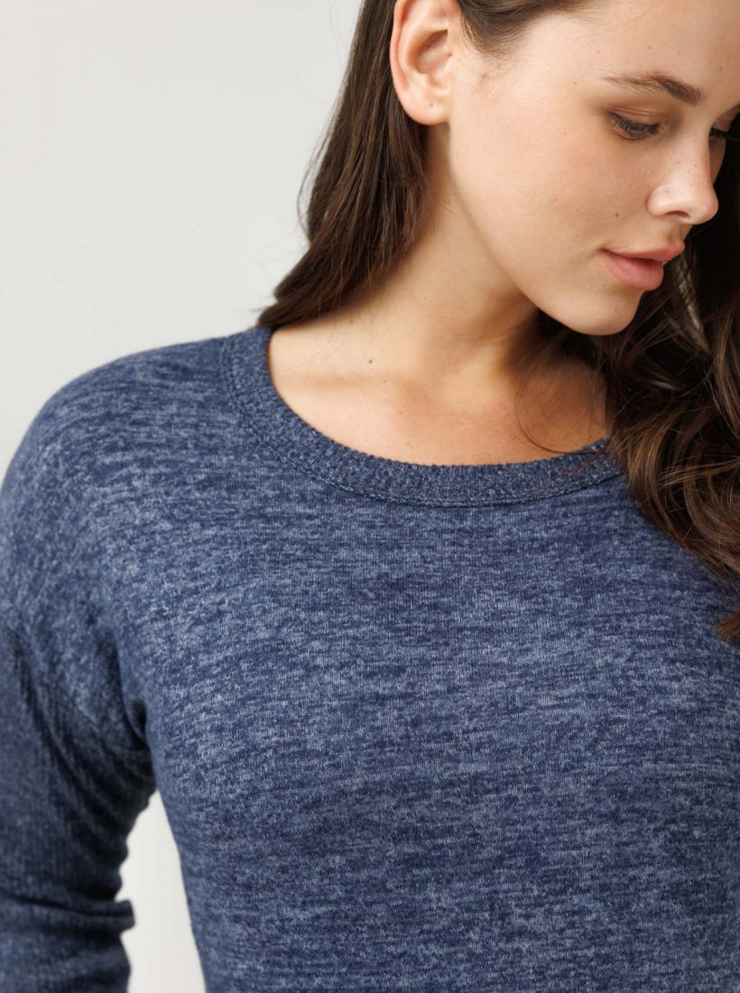 JUMP & ONOT,199.9000,טוניקה שילוב ריב וכפתורים בגב פרומו,in-stock