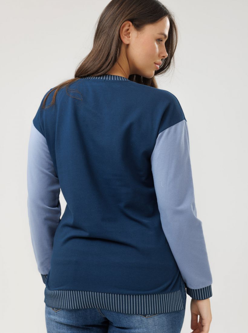 JUMP & ONOT,249.9000,טוניקה עם קידמי מודפס,in-stock