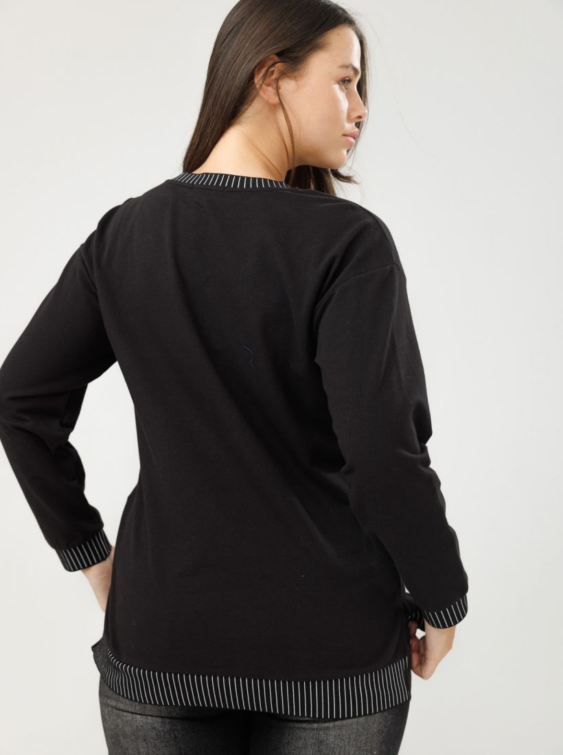 JUMP & ONOT,249.9000,טוניקה עם קידמי מודפס,in-stock