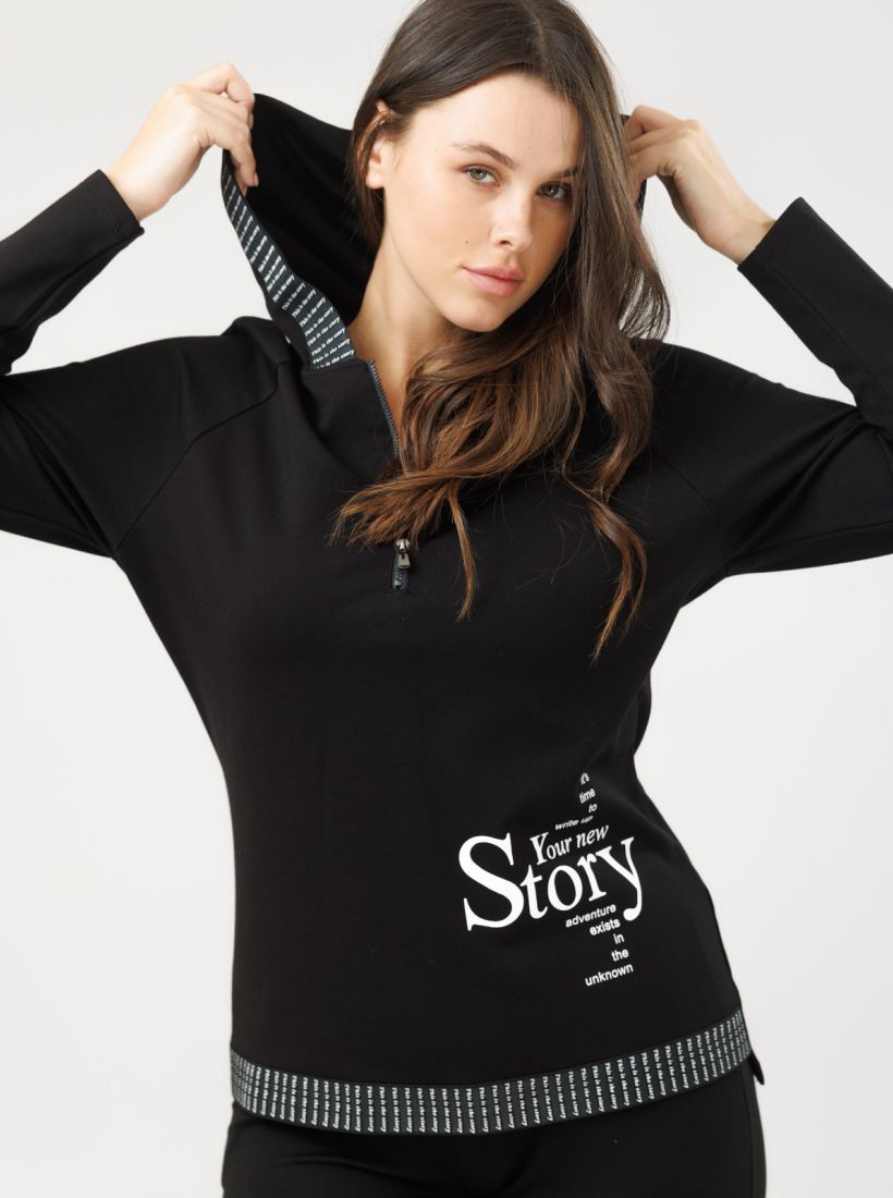 JUMP & ONOT,279.9000,אימונית קפוצ’ון סרט מודפס,in-stock