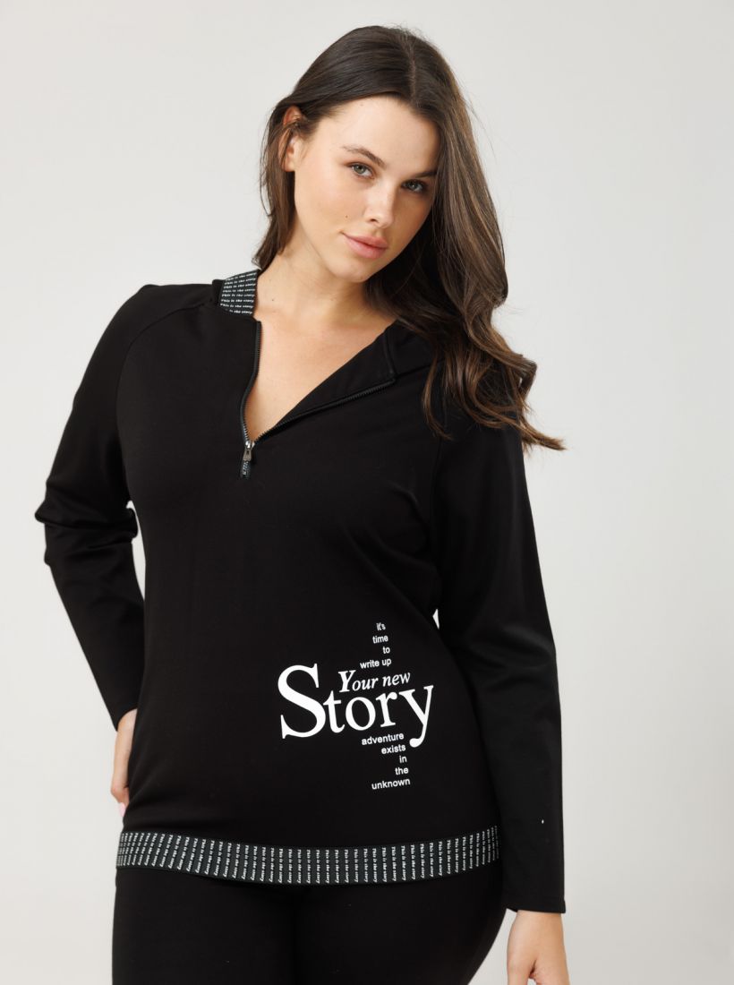 JUMP & ONOT,279.9000,אימונית קפוצ’ון סרט מודפס,in-stock