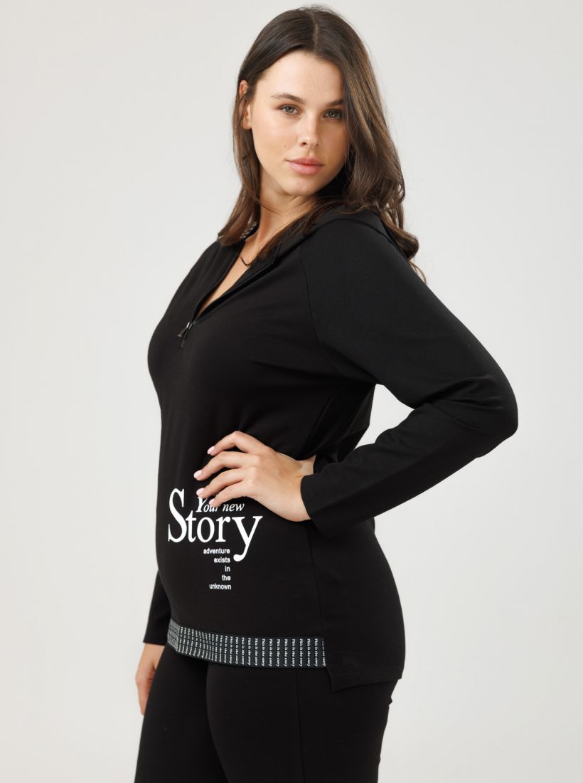 JUMP & ONOT,279.9000,אימונית קפוצ’ון סרט מודפס,in-stock