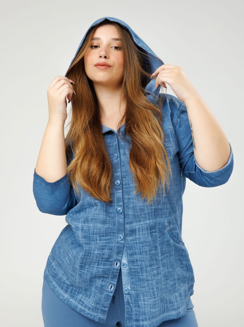 JUMP & ONOT,229.9000,טוניקה סאטן מקומט,in-stock