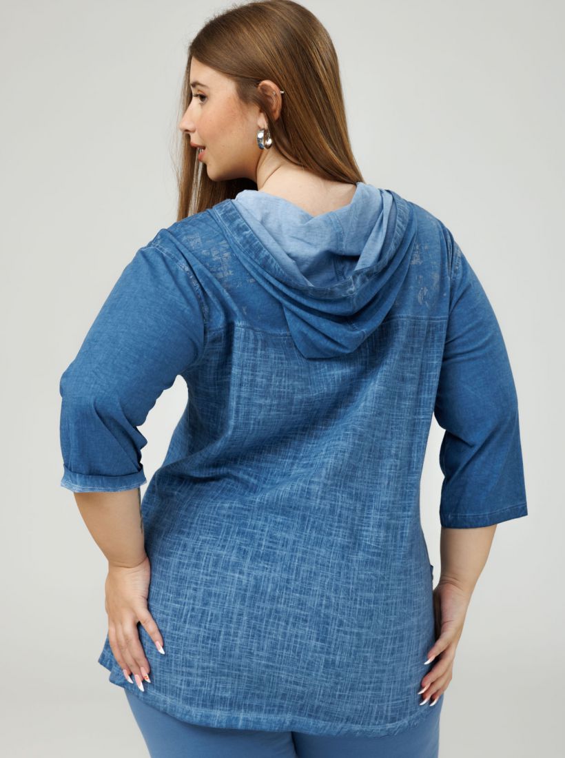 JUMP & ONOT,229.9000,טוניקה סאטן מקומט,in-stock