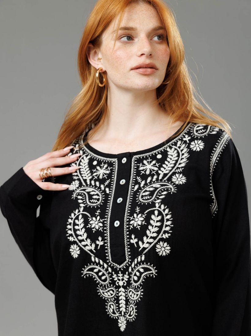 JUMP & ONOT,249.9000,חולצה רקומה,in-stock