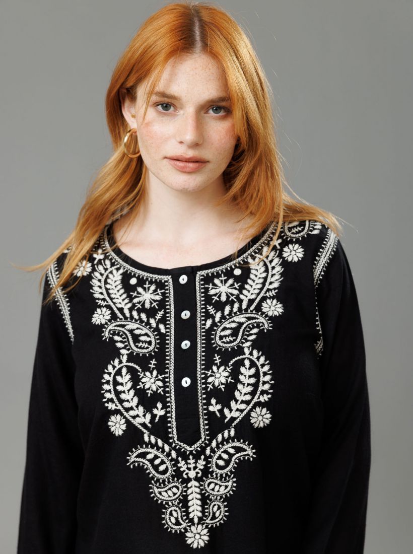 JUMP & ONOT,249.9000,חולצה רקומה,in-stock