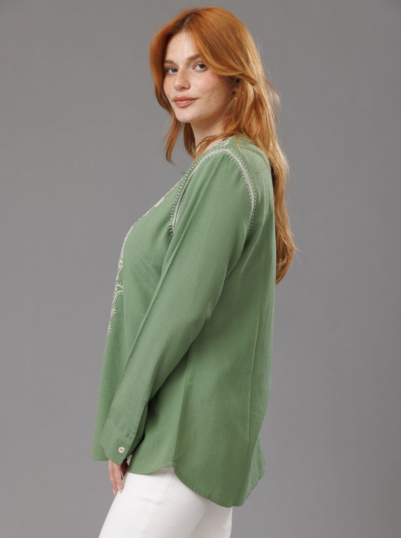 JUMP & ONOT,249.9000,חולצה רקומה,in-stock