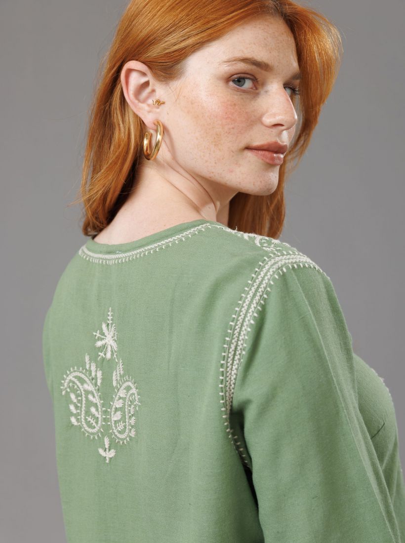 JUMP & ONOT,249.9000,חולצה רקומה,in-stock