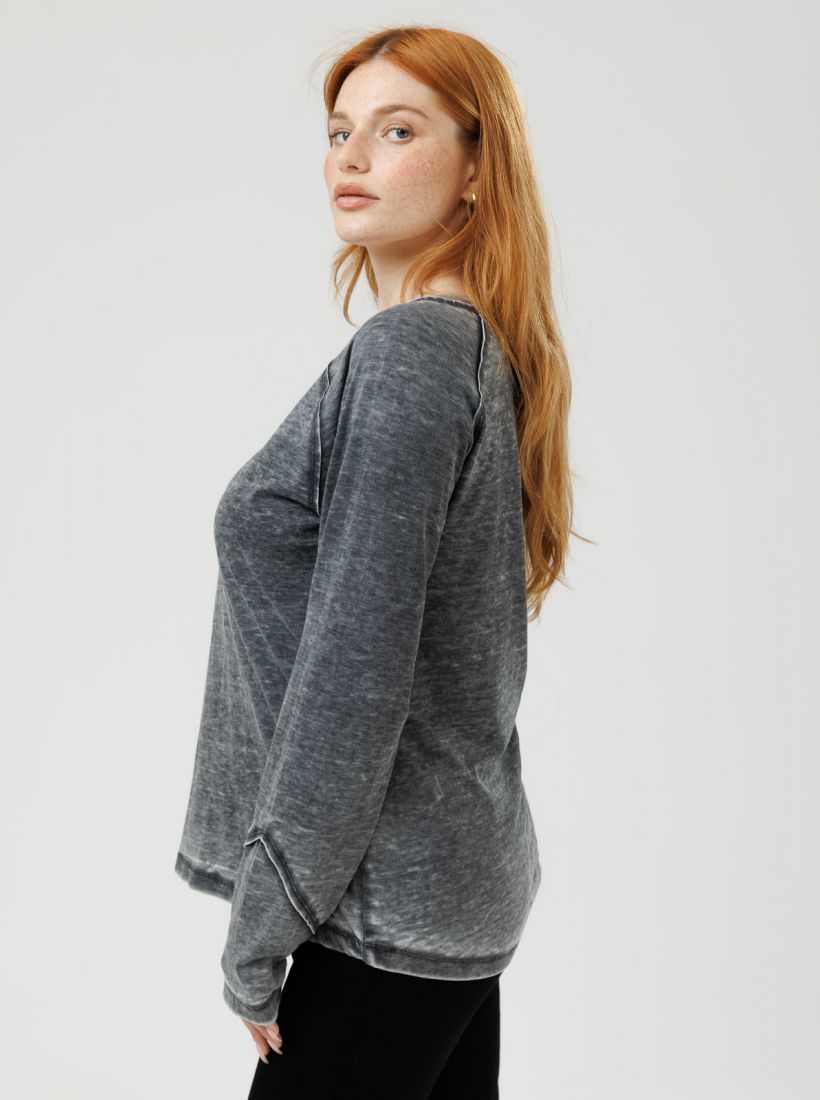 JUMP & ONOT,159.9000,חולצה רגלן שטופה,in-stock