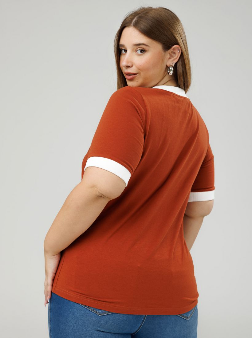 JUMP & ONOT,129.9000,חולצה דפוס,in-stock