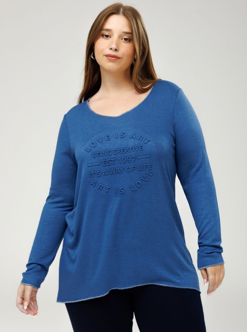 JUMP & ONOT,199.9000,חולצת סיומת לורקס,in-stock