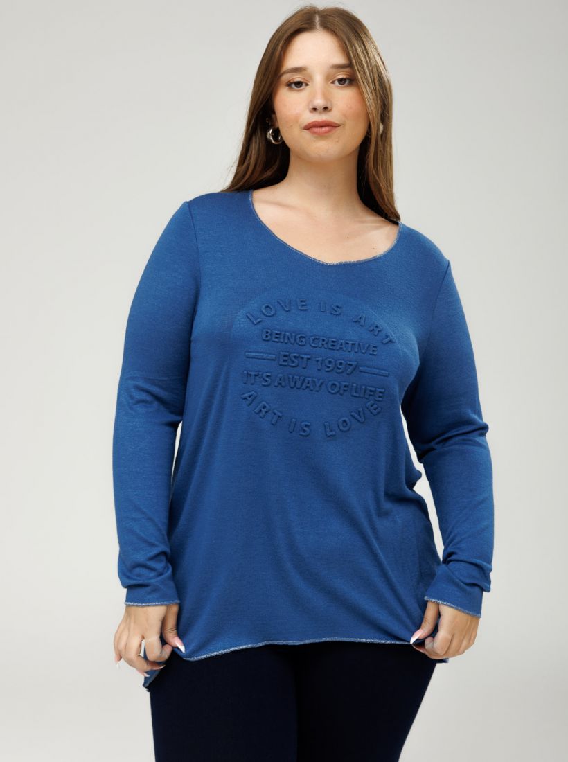 JUMP & ONOT,199.9000,חולצת סיומת לורקס,in-stock