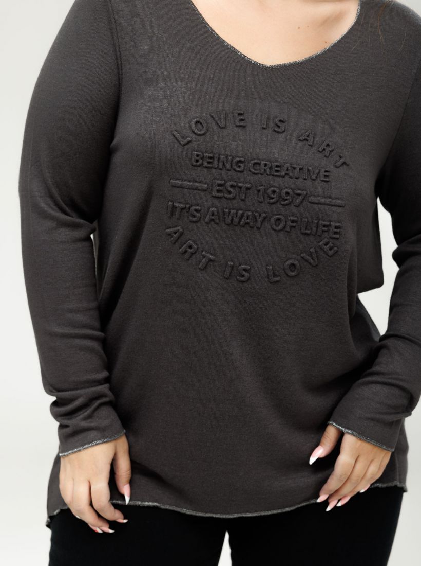 JUMP & ONOT,199.9000,חולצת סיומת לורקס,in-stock