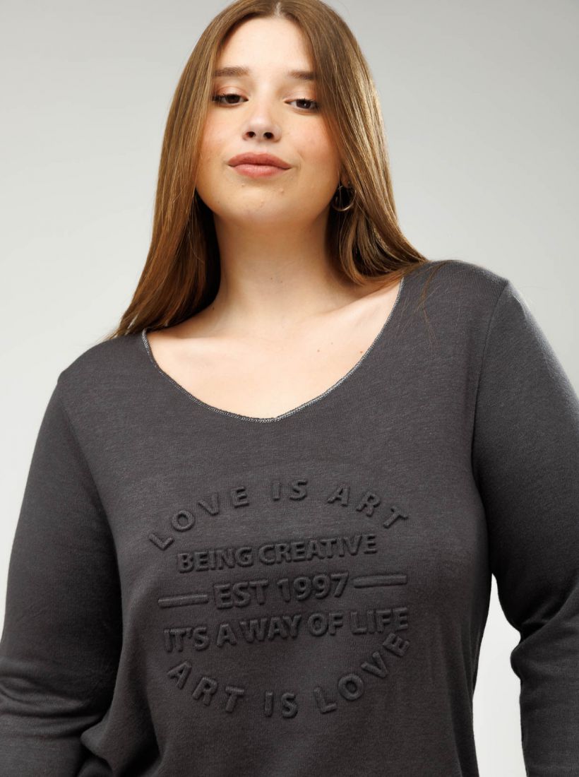 JUMP & ONOT,199.9000,חולצת סיומת לורקס,in-stock