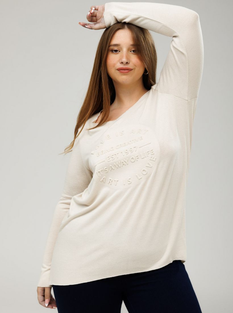 JUMP & ONOT,199.9000,חולצת סיומת לורקס,in-stock