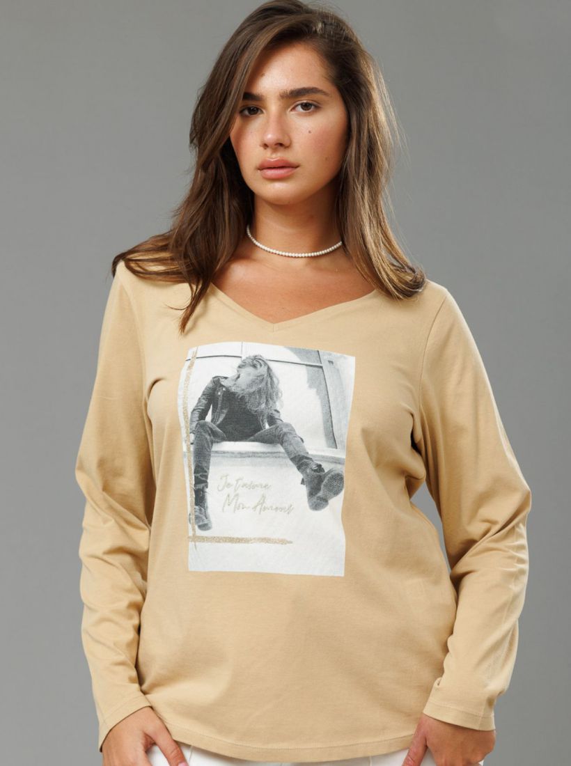 JUMP & ONOT,79.9000,חולצה דפוס פרומו,in-stock