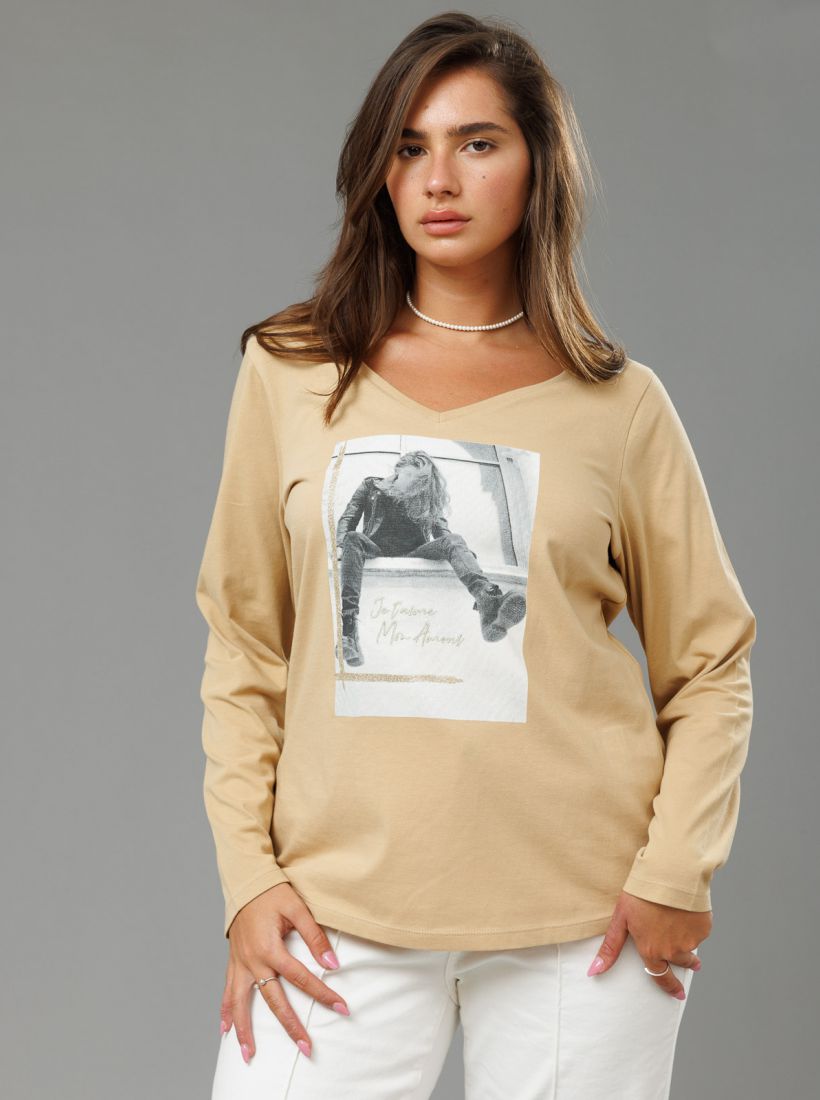 JUMP & ONOT,79.9000,חולצה דפוס פרומו,in-stock