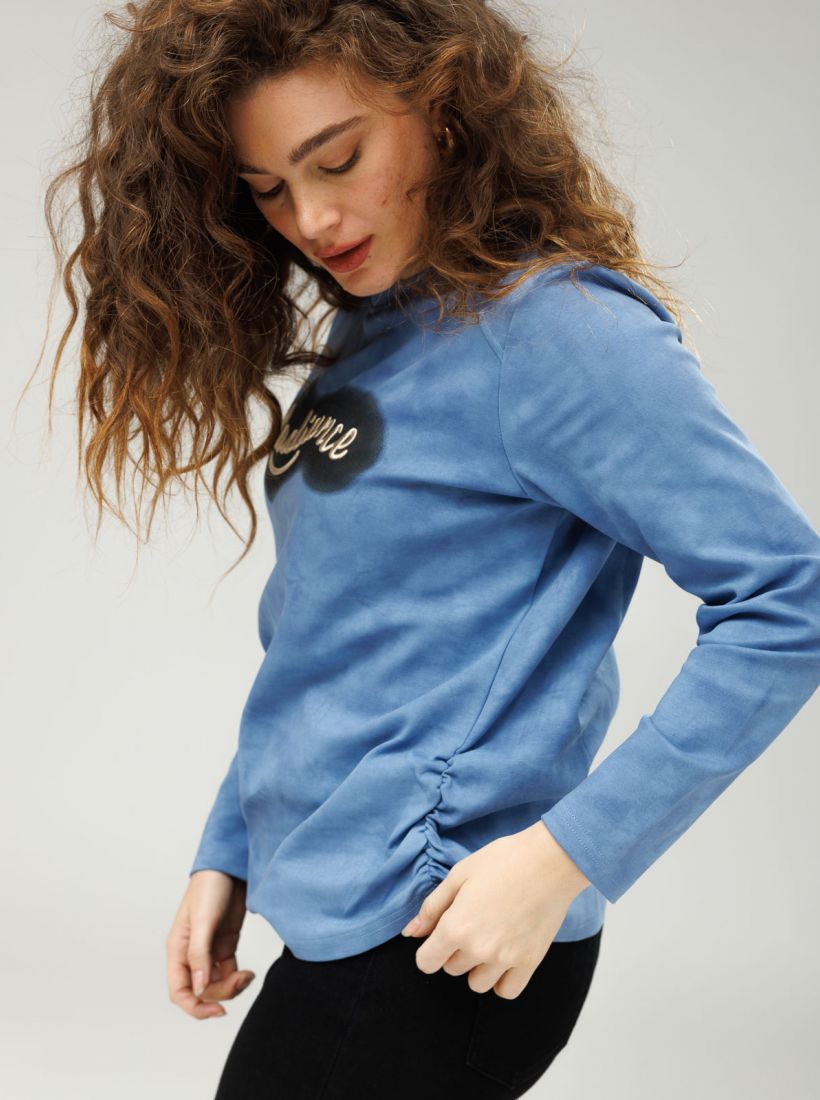 JUMP & ONOT,179.9000,חולצת artwork,in-stock