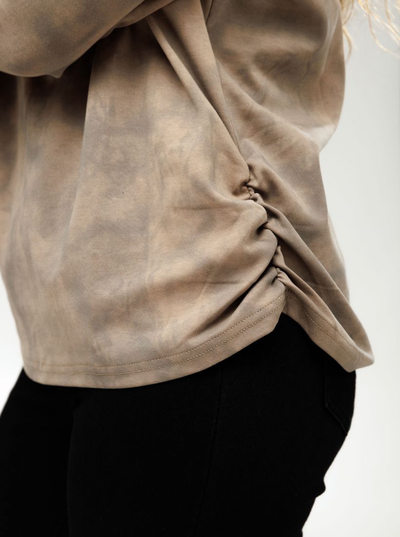 JUMP & ONOT,179.9000,חולצת artwork,in-stock