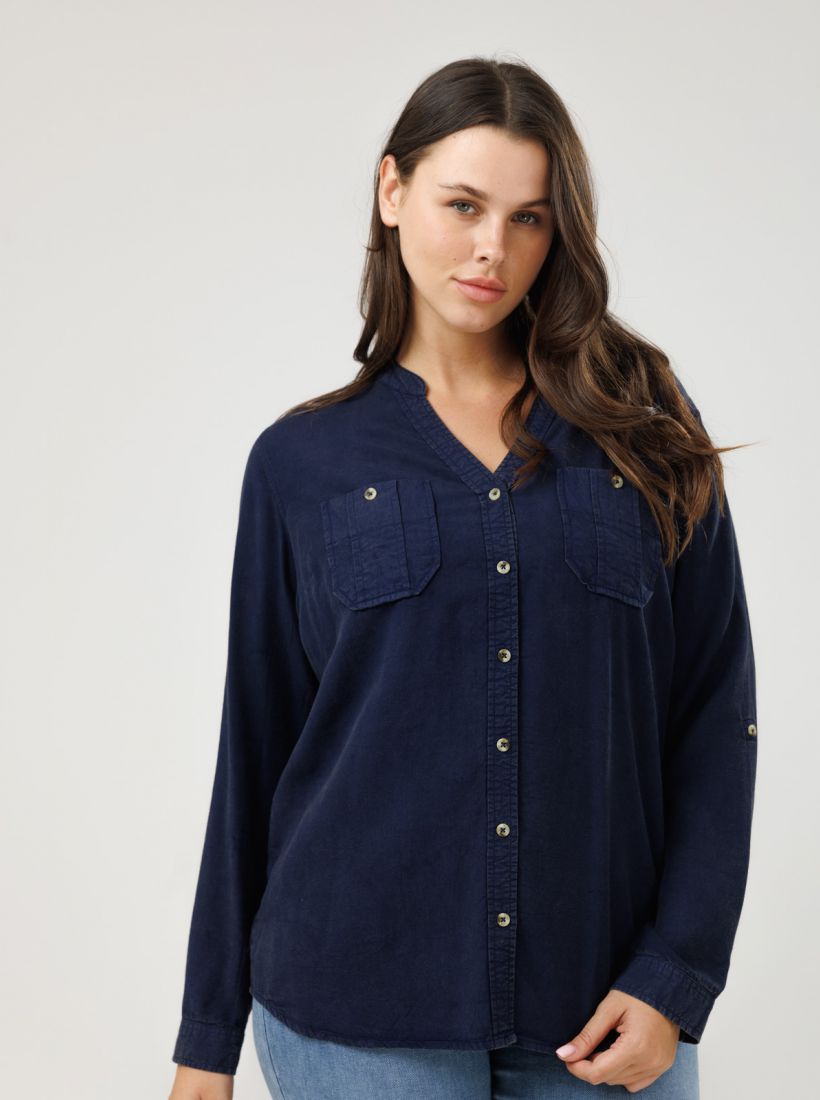 JUMP & ONOT,199.9000,חולצה מכופתרת שטיפות פרומו,in-stock