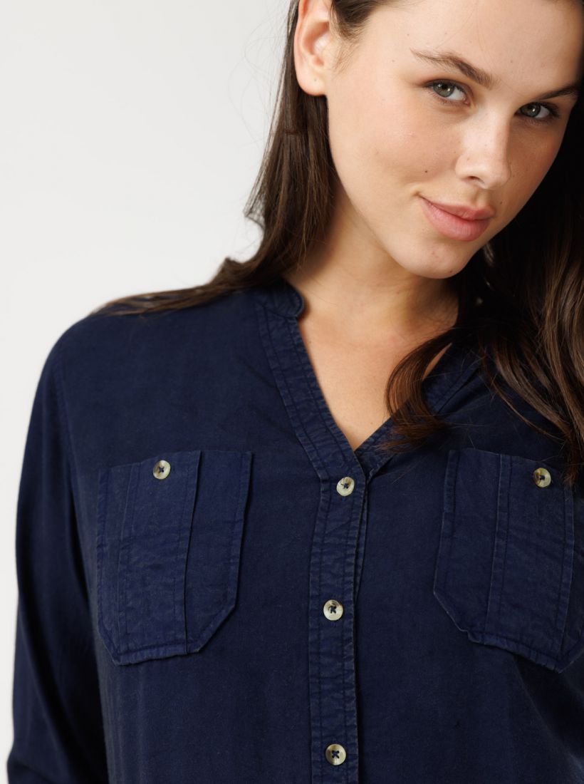 JUMP & ONOT,199.9000,חולצה מכופתרת שטיפות פרומו,in-stock