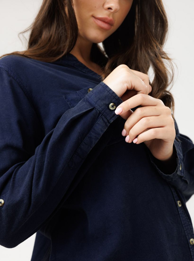 JUMP & ONOT,199.9000,חולצה מכופתרת שטיפות פרומו,in-stock