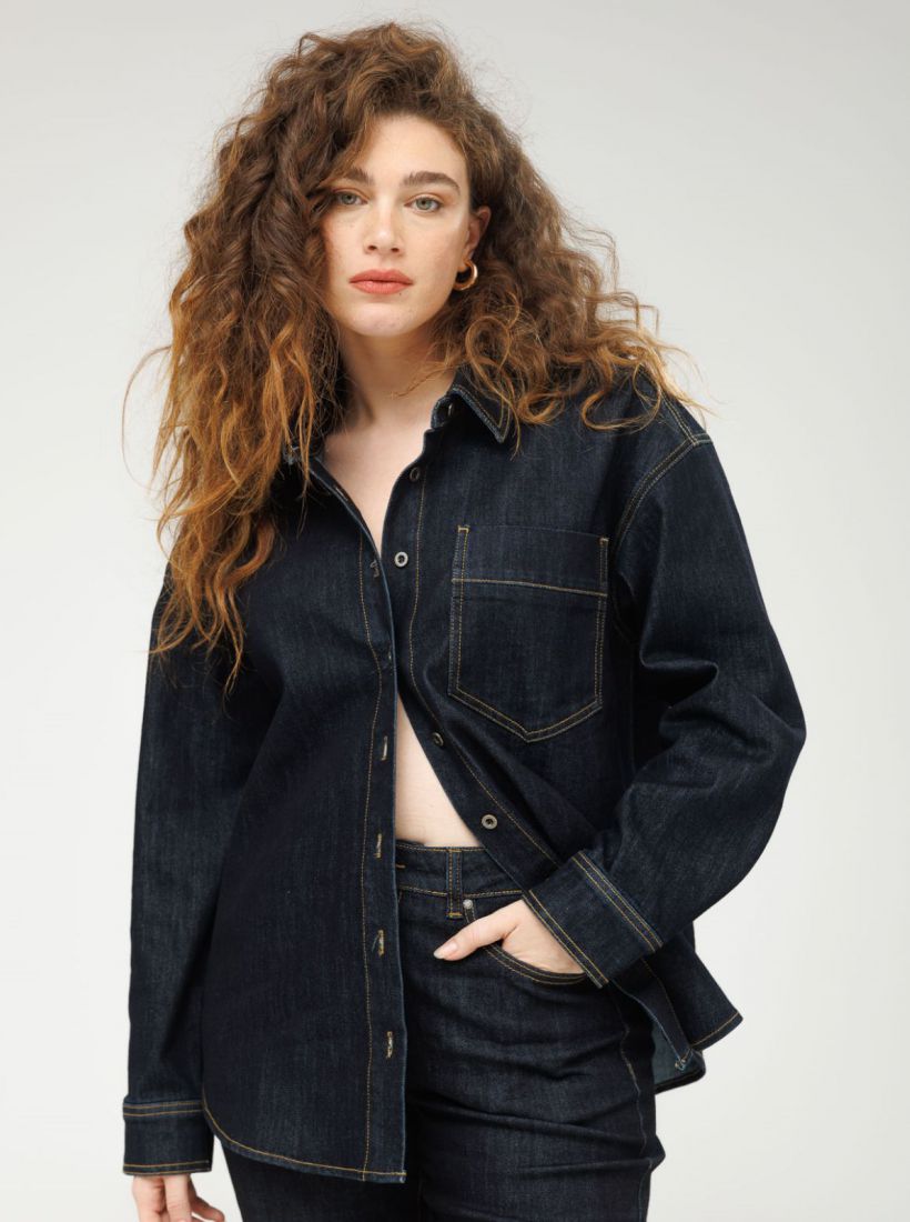 JUMP & ONOT,299.9000,חולצת ג’ינס,in-stock