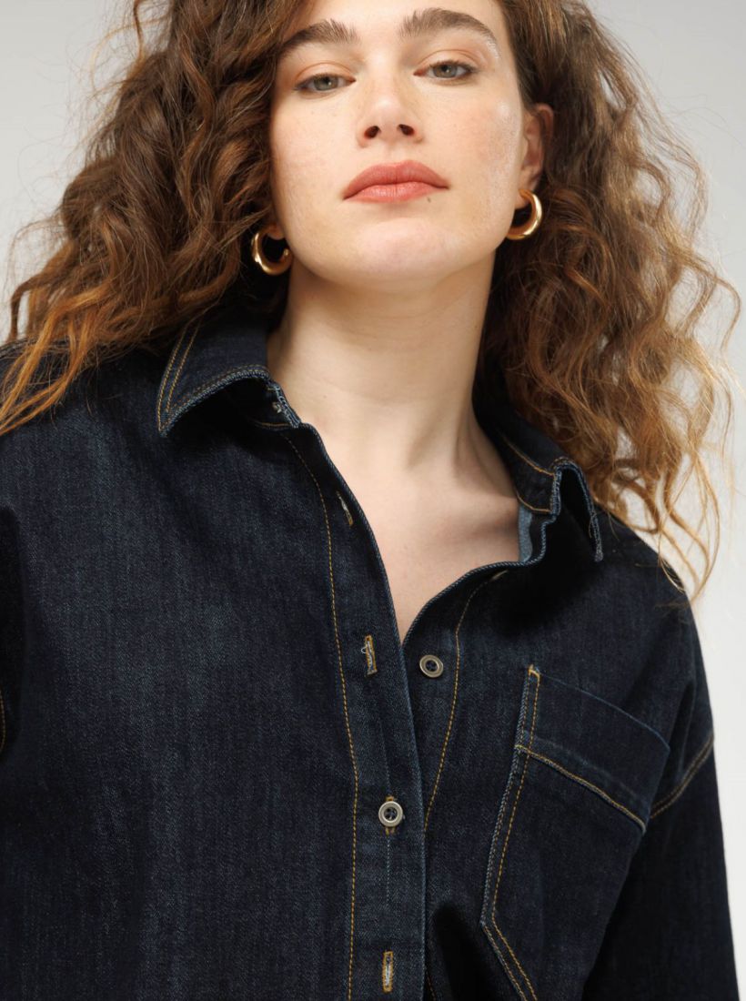 JUMP & ONOT,299.9000,חולצת ג’ינס,in-stock