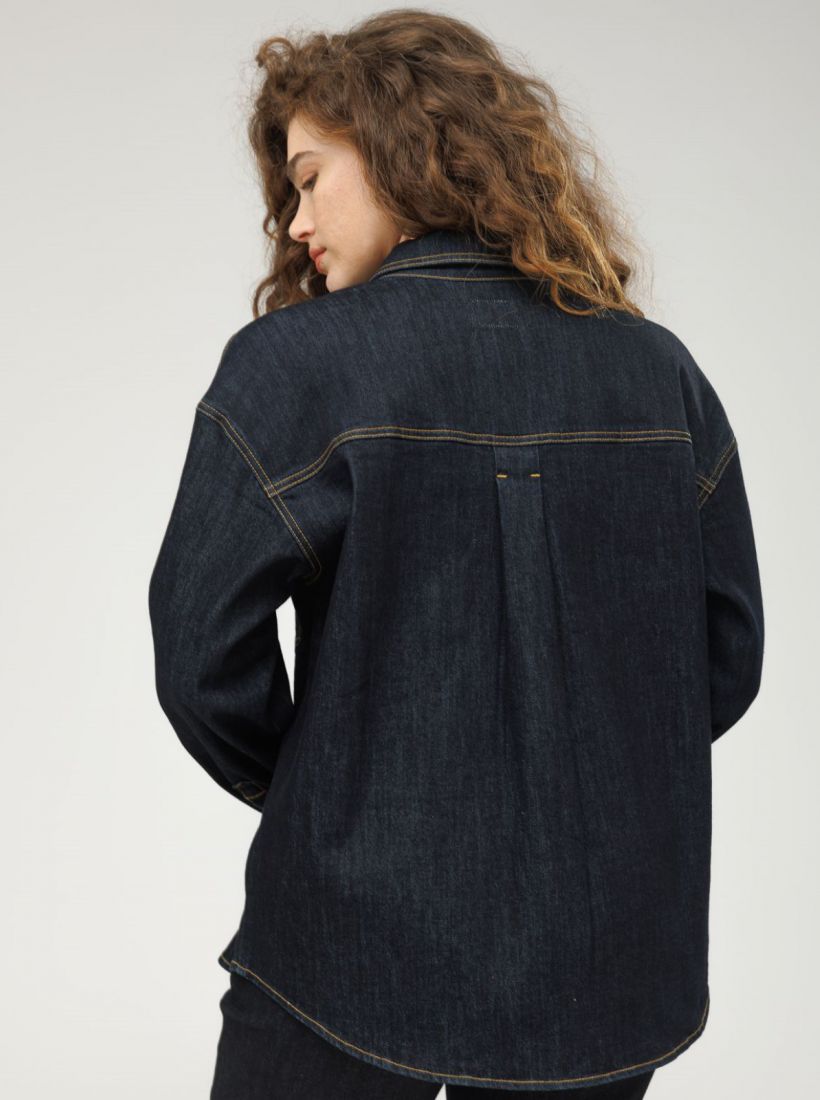 JUMP & ONOT,299.9000,חולצת ג’ינס,in-stock