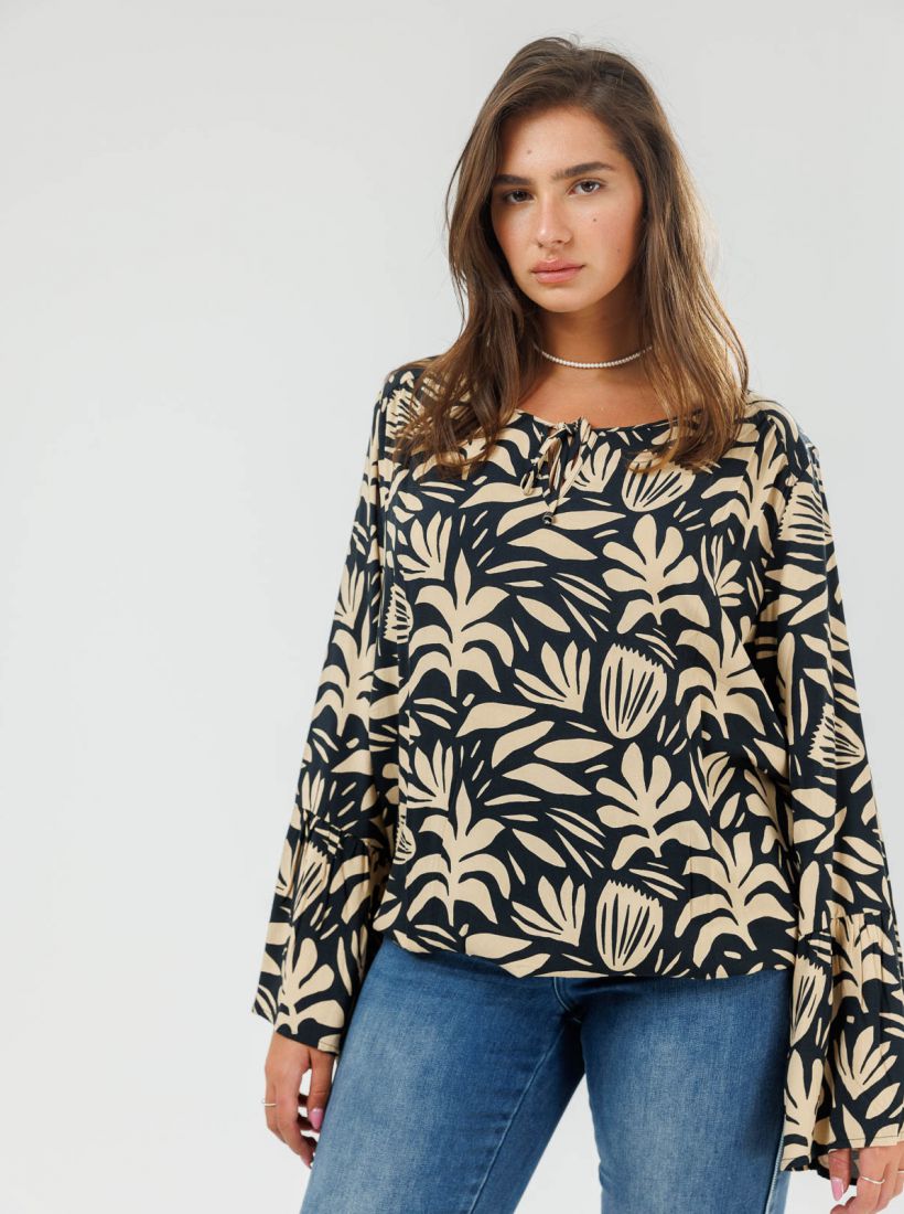 JUMP & ONOT,199.9000,חולצה דפוס פרומו,in-stock