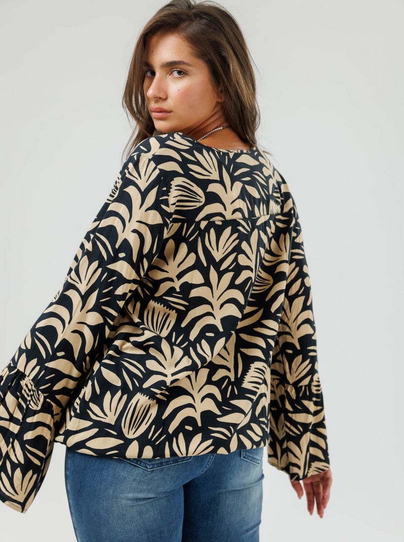 JUMP & ONOT,199.9000,חולצה דפוס פרומו,in-stock