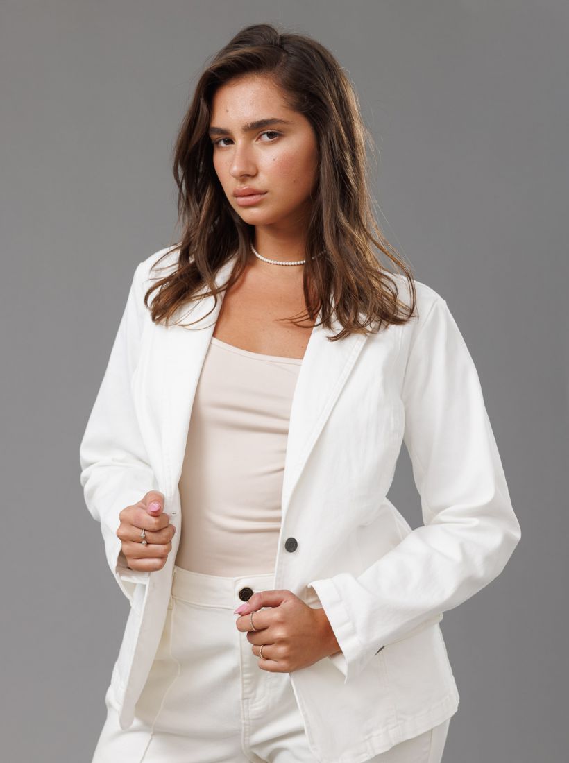 JUMP & ONOT,399.9000,ז’קט גינס מחויט סט,in-stock