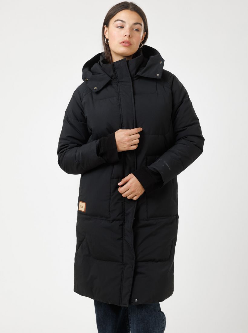 JUMP & ONOT,549.9000,מעיל ארוך פאף,in-stock