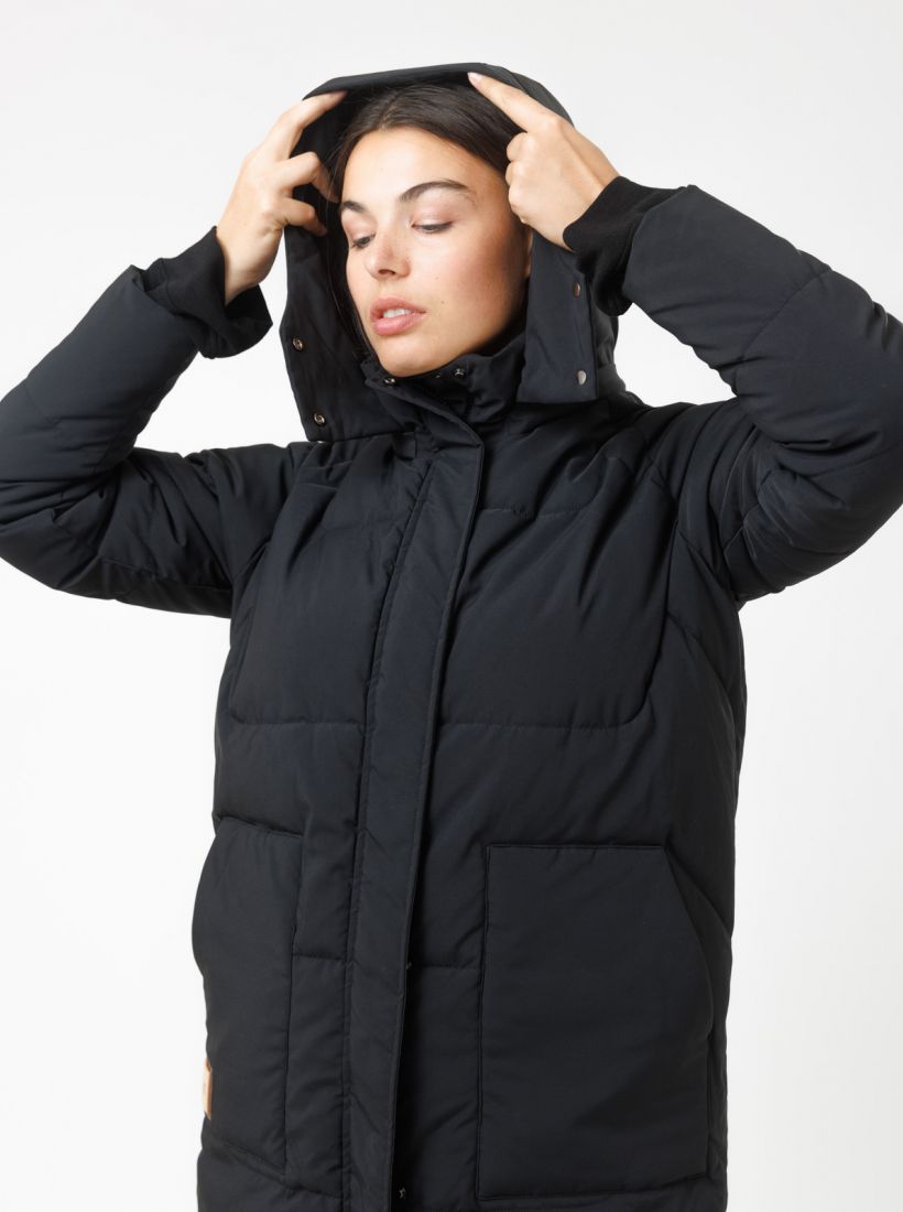 JUMP & ONOT,549.9000,מעיל ארוך פאף,in-stock