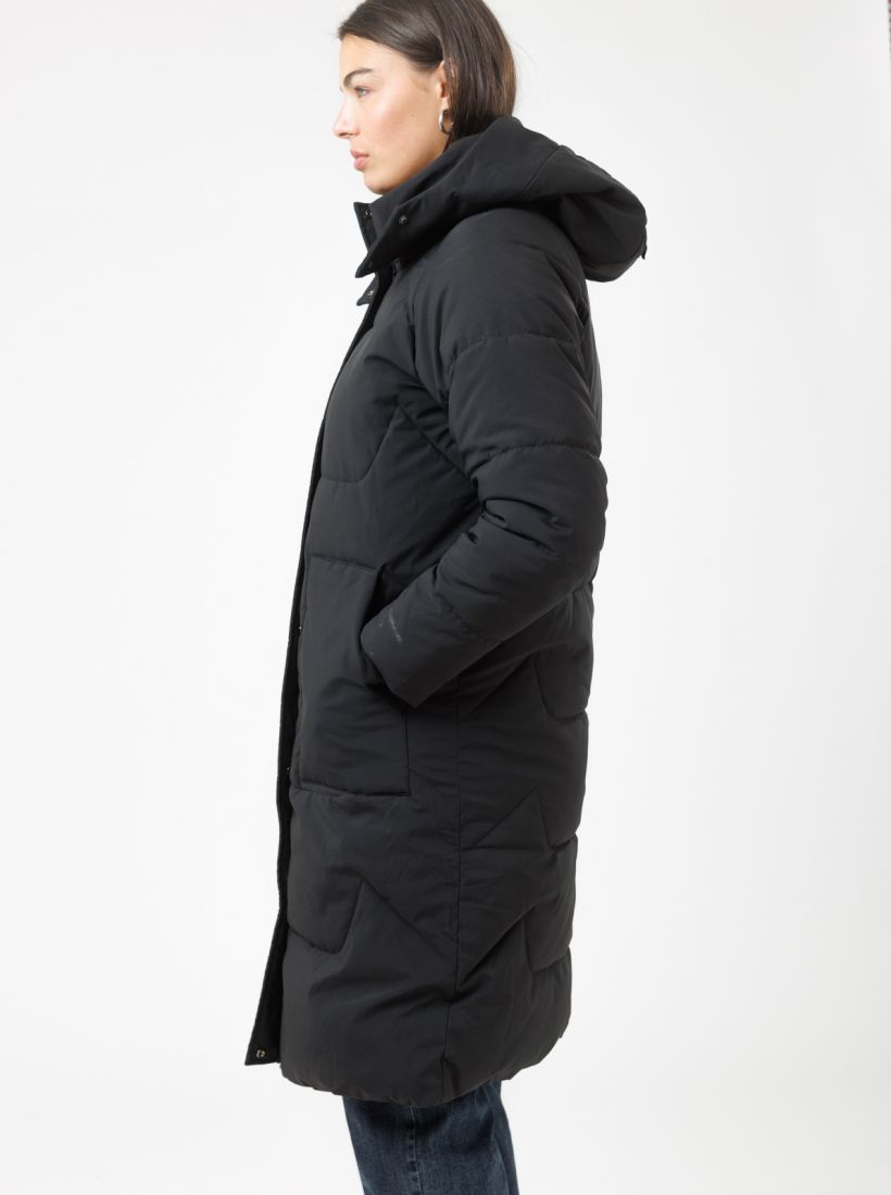 JUMP & ONOT,549.9000,מעיל ארוך פאף,in-stock