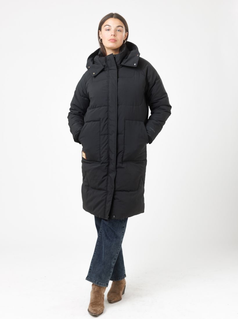 JUMP & ONOT,549.9000,מעיל ארוך פאף,in-stock