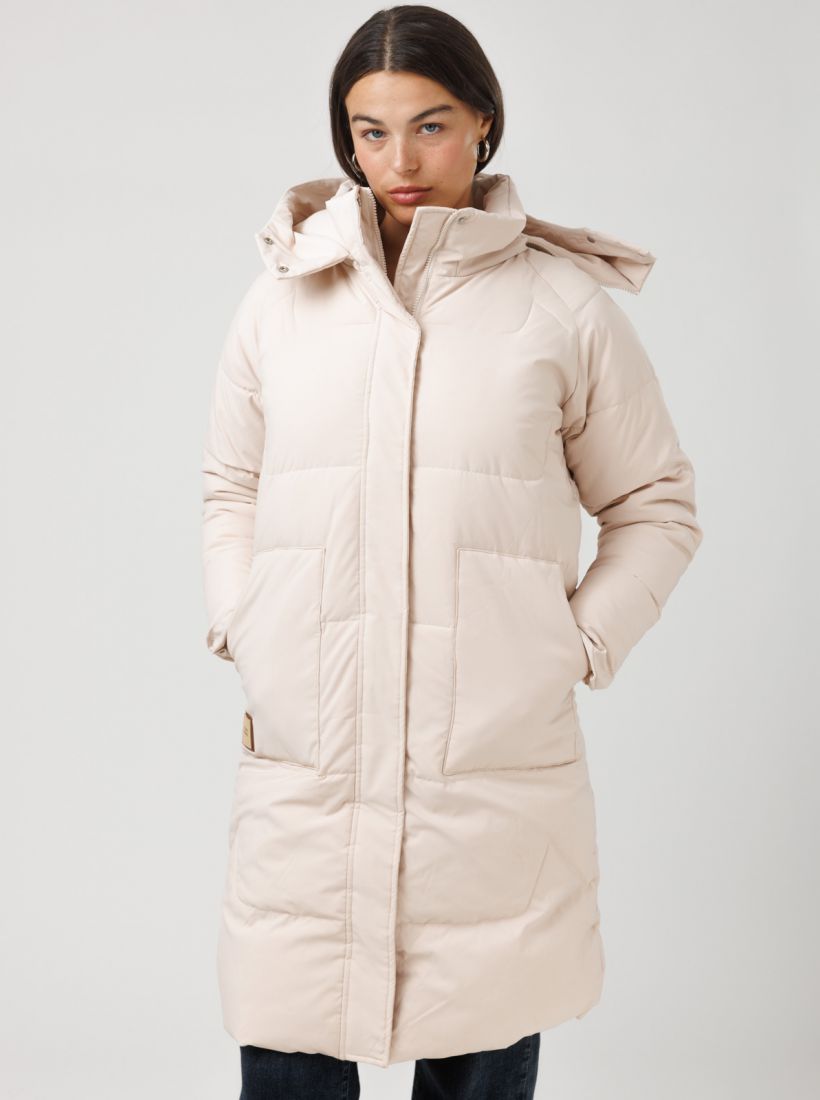 JUMP & ONOT,549.9000,מעיל ארוך פאף,in-stock