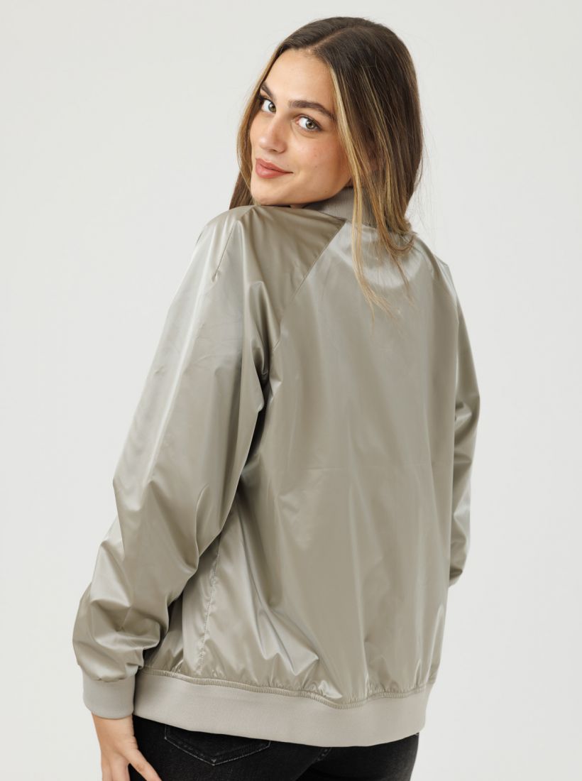 JUMP & ONOT,359.9000,זקט בומבר מבריק,in-stock