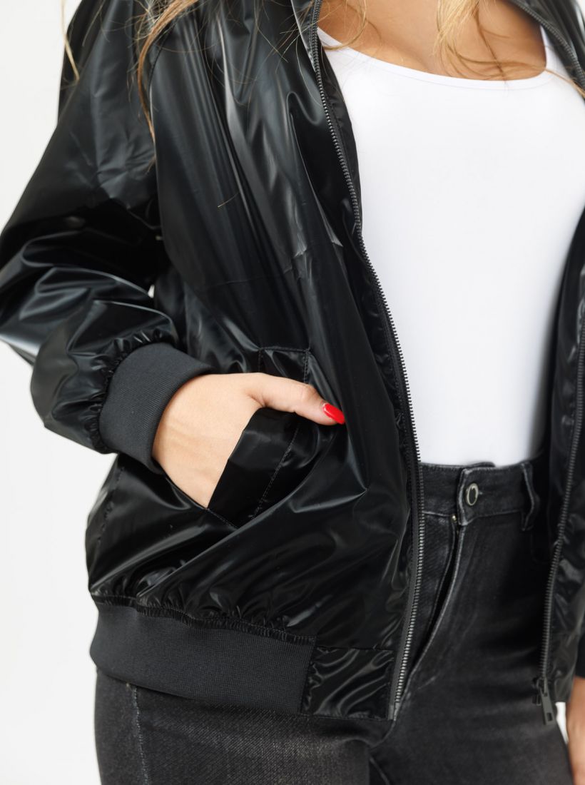 JUMP & ONOT,359.9000,זקט בומבר מבריק,in-stock