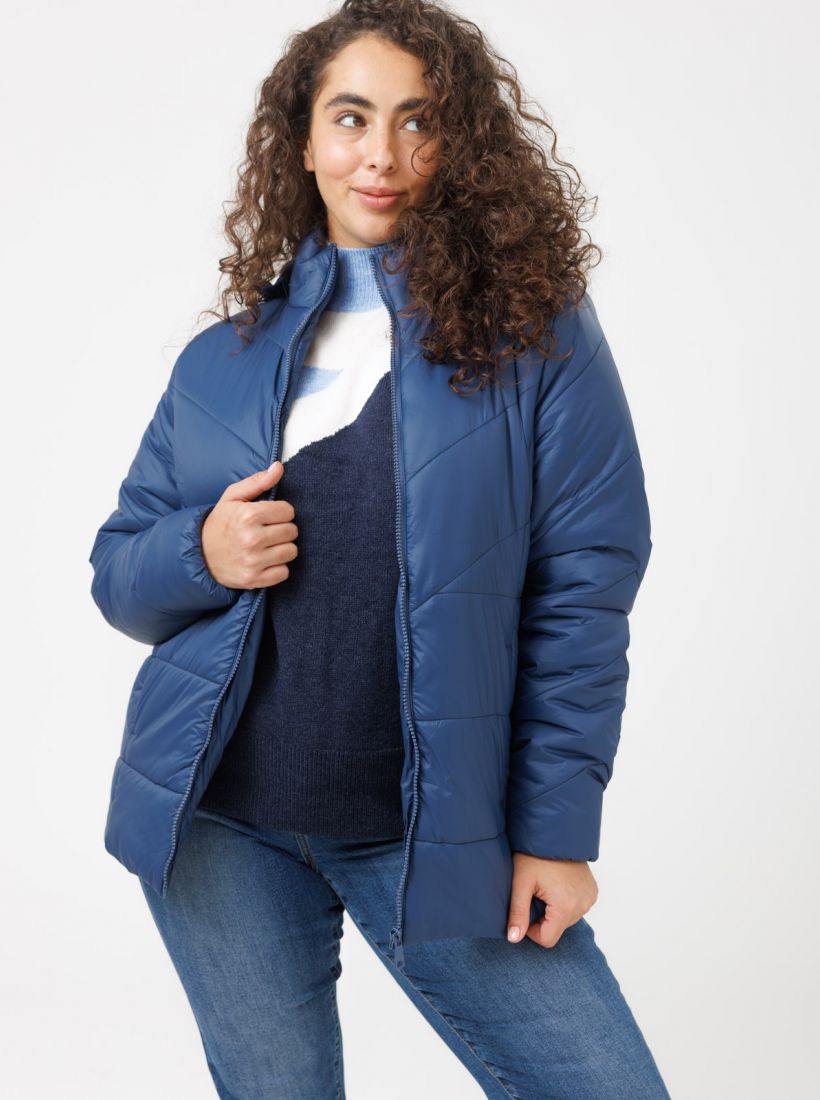 JUMP & ONOT,279.9000,מעיל קצר פרומו,in-stock