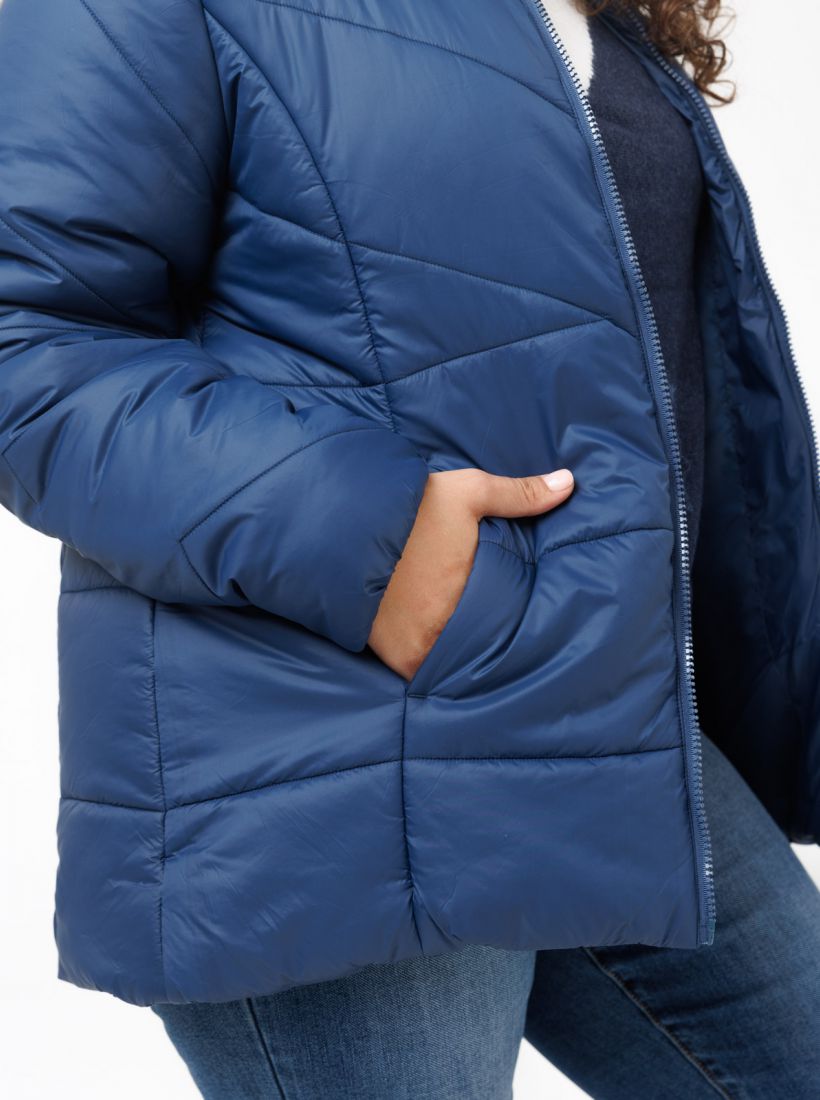 JUMP & ONOT,279.9000,מעיל קצר פרומו,in-stock