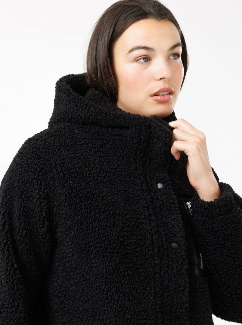 JUMP & ONOT,499.9000,מעיל שרפה קצר,in-stock