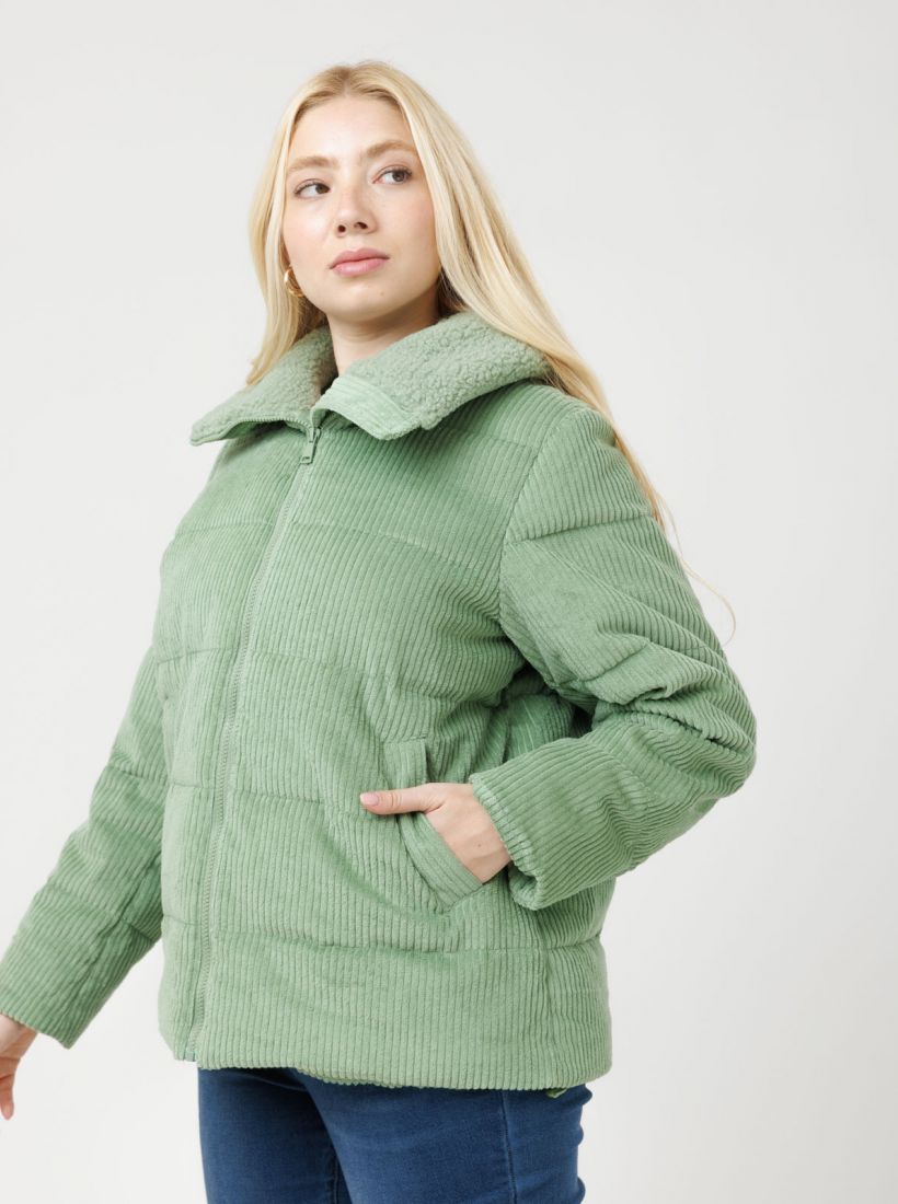 JUMP & ONOT,449.9000,מעיל קורדרוי רוכסן,in-stock