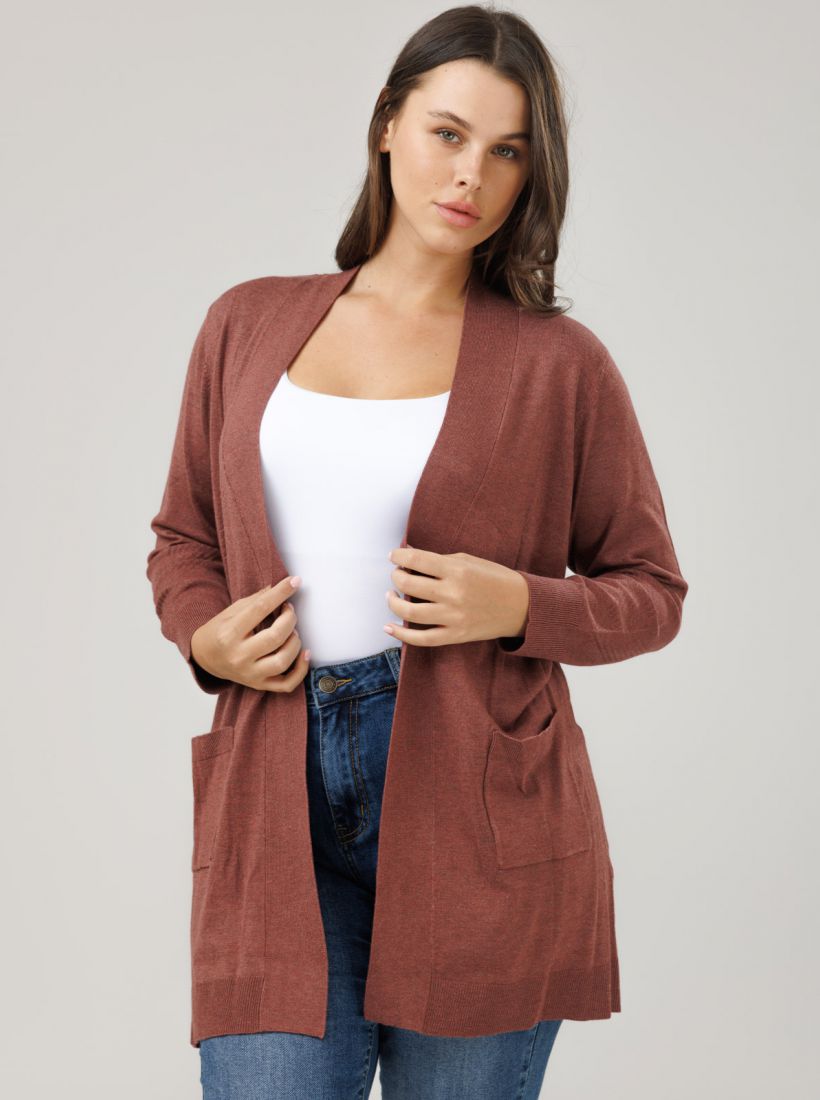 JUMP & ONOT,199.9000,קרדיגן ארוך פרומו,in-stock