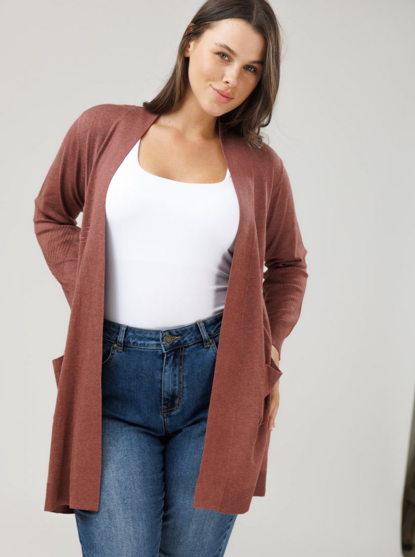 JUMP & ONOT,199.9000,קרדיגן ארוך פרומו,in-stock