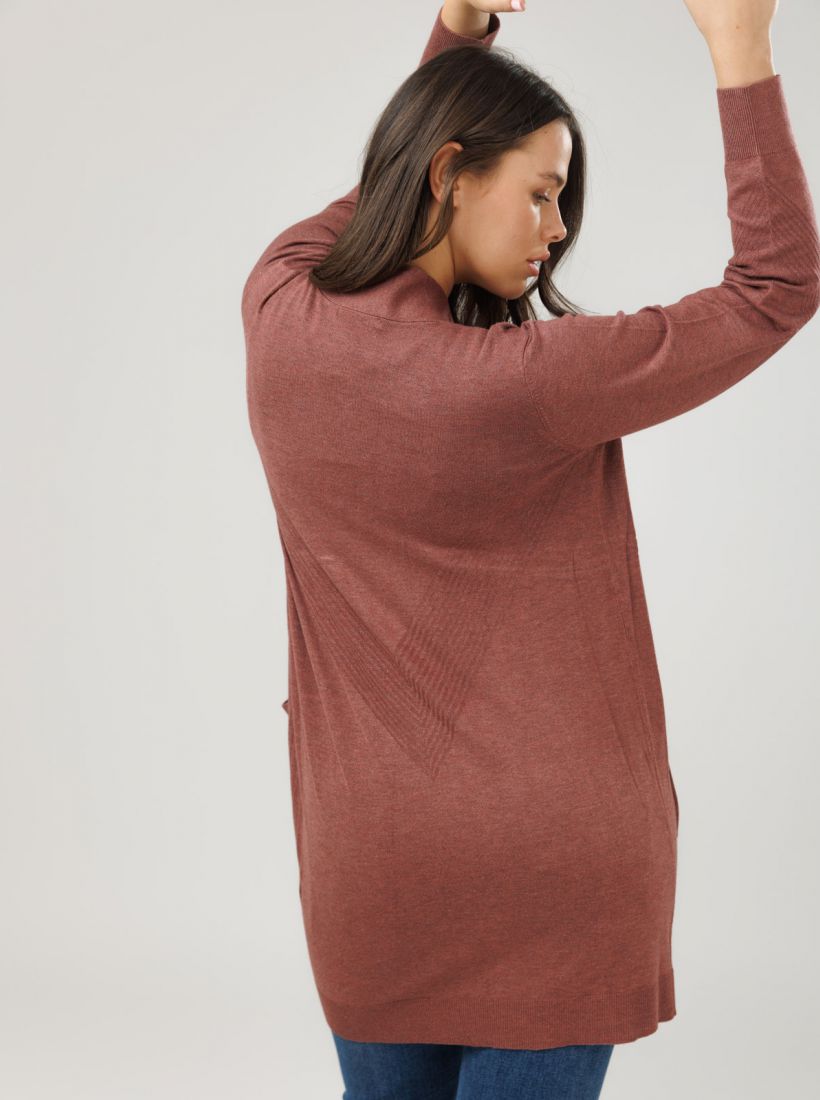 JUMP & ONOT,199.9000,קרדיגן ארוך פרומו,in-stock