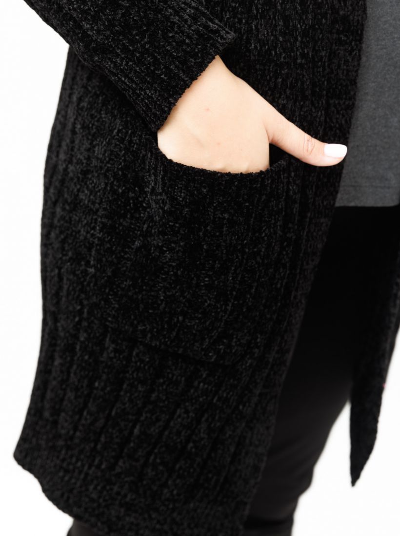 JUMP & ONOT,199.9000,קרדיגן שניל פרומו,in-stock