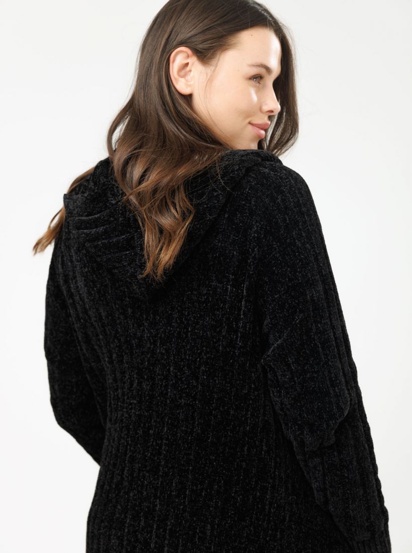 JUMP & ONOT,199.9000,קרדיגן שניל פרומו,in-stock